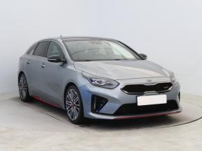 Kia ProCeed  GT 1.6 T-GDI 