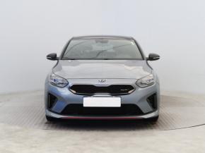 Kia ProCeed  GT 1.6 T-GDI 