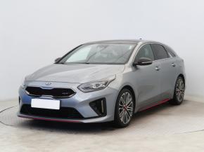 Kia ProCeed  GT 1.6 T-GDI 