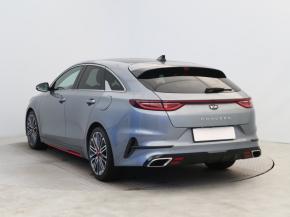 Kia ProCeed  GT 1.6 T-GDI 