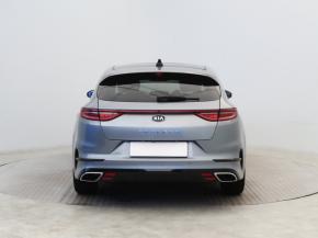 Kia ProCeed  GT 1.6 T-GDI 