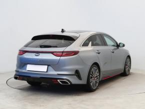 Kia ProCeed  GT 1.6 T-GDI 