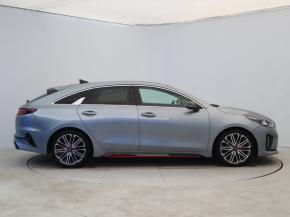 Kia ProCeed  GT 1.6 T-GDI 