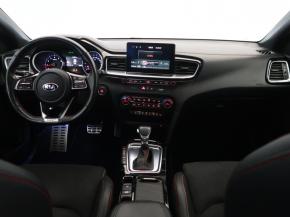 Kia ProCeed  GT 1.6 T-GDI 