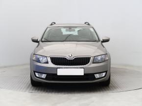 Škoda Octavia  2.0 TDI Elegance 