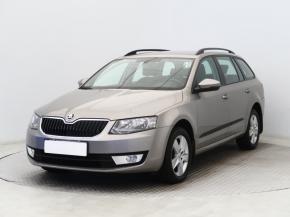 Škoda Octavia  2.0 TDI Elegance 