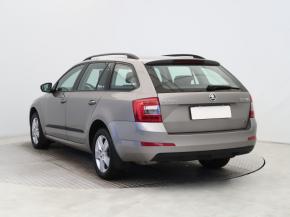 Škoda Octavia  2.0 TDI Elegance 