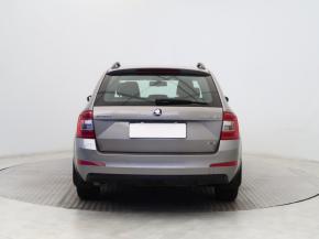 Škoda Octavia  2.0 TDI Elegance 