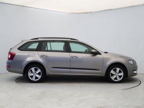 Škoda Octavia  2.0 TDI Elegance 