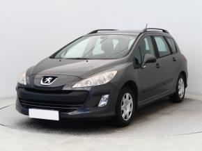 Peugeot 308  1.6 VTi 