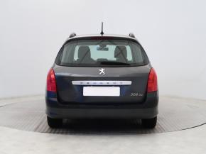 Peugeot 308  1.6 VTi 