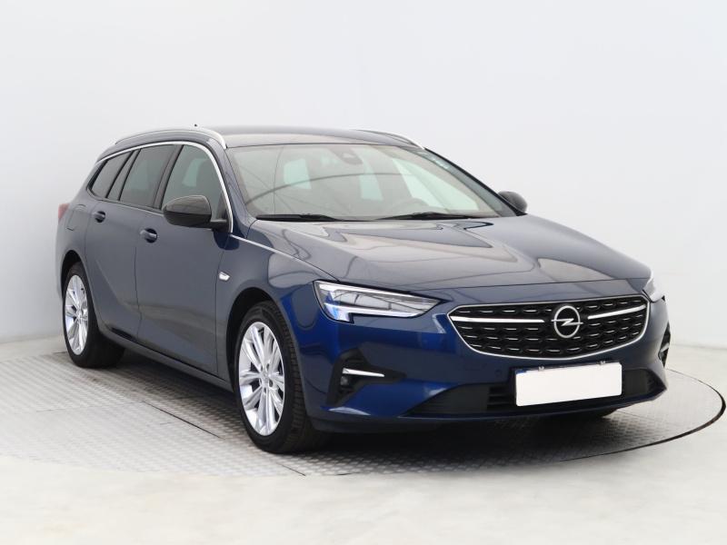 Opel Insignia  2.0 CDTI