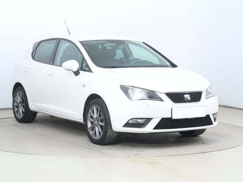 Seat Ibiza  1.2 TSI