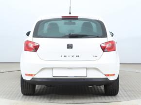 Seat Ibiza  1.2 TSI 