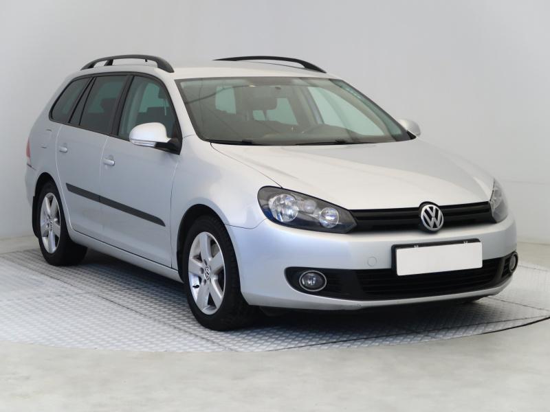 Volkswagen Golf  1.6 TDI Trendline