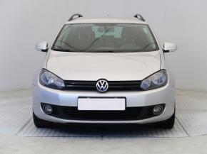 Volkswagen Golf  1.6 TDI Trendline 