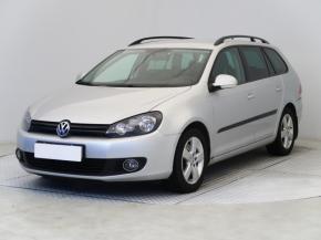 Volkswagen Golf  1.6 TDI Trendline 