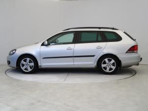 Volkswagen Golf  1.6 TDI Trendline 