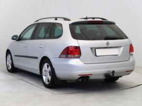 Volkswagen Golf  1.6 TDI Trendline 