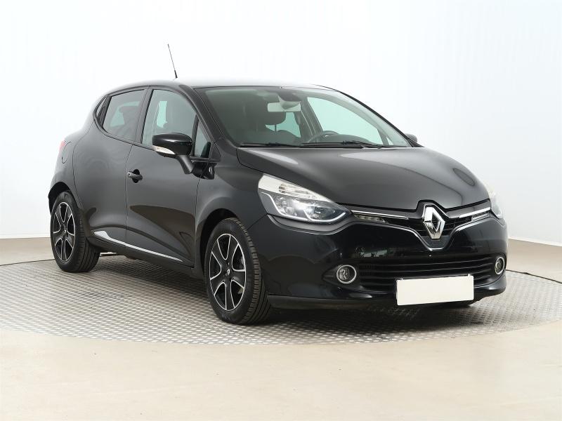 Renault Clio  0.9 TCe