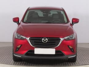 Mazda CX-3  2.0 Skyactiv-G 