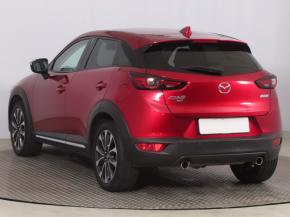 Mazda CX-3  2.0 Skyactiv-G 