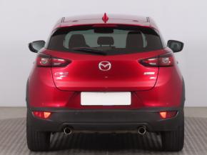 Mazda CX-3  2.0 Skyactiv-G 