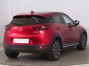 Mazda CX-3  2.0 Skyactiv-G 