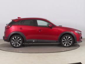 Mazda CX-3  2.0 Skyactiv-G 