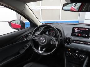 Mazda CX-3  2.0 Skyactiv-G 