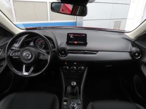 Mazda CX-3  2.0 Skyactiv-G 