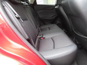 Mazda CX-3  2.0 Skyactiv-G 