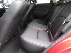 Mazda CX-3  2.0 Skyactiv-G 