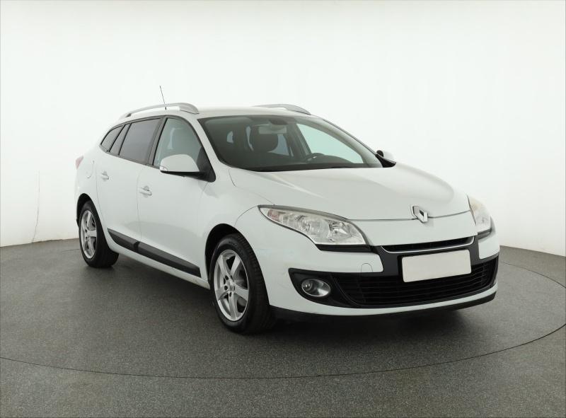 Renault Megane  1.6 16V