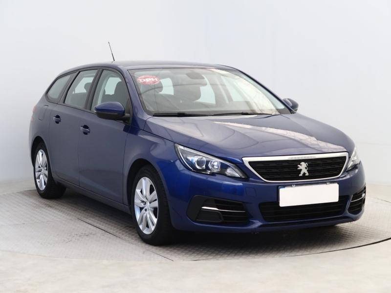 Peugeot 308  1.2 PureTech