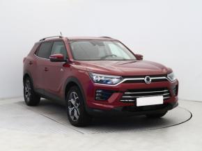 SsangYong Korando  1.5 T-GDI 