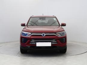 SsangYong Korando  1.5 T-GDI 