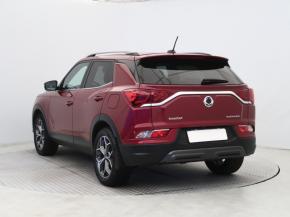 SsangYong Korando  1.5 T-GDI 