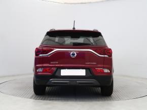 SsangYong Korando  1.5 T-GDI 