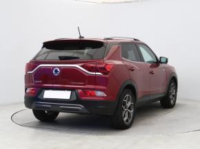 SsangYong Korando  1.5 T-GDI 