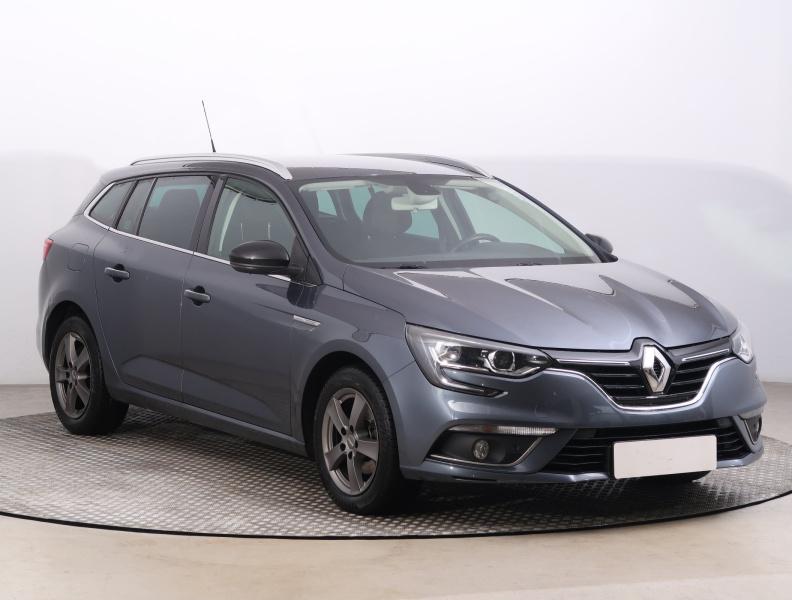 Renault Megane  1.3 TCe