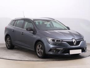 Renault Megane  1.3 TCe 