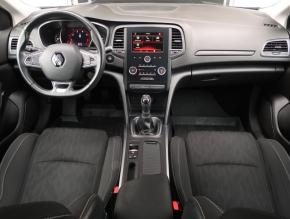 Renault Megane  1.3 TCe 