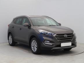 Hyundai Tucson  1.6 T-GDI Comfort 