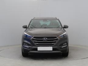 Hyundai Tucson  1.6 T-GDI Comfort 