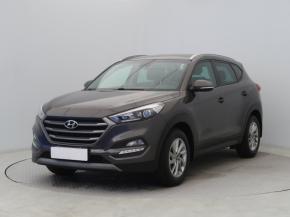 Hyundai Tucson  1.6 T-GDI Comfort 