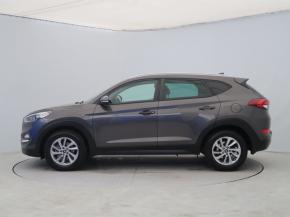 Hyundai Tucson  1.6 T-GDI Comfort 