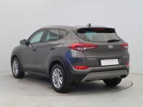 Hyundai Tucson  1.6 T-GDI Comfort 