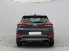 Hyundai Tucson  1.6 T-GDI Comfort 