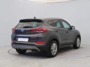 Hyundai Tucson  1.6 T-GDI Comfort 